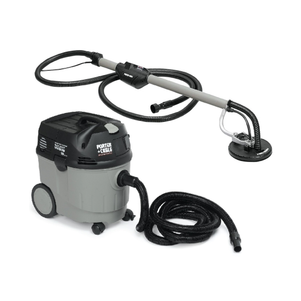 Featured image for “Drywall Sander w/ Vacuum”
