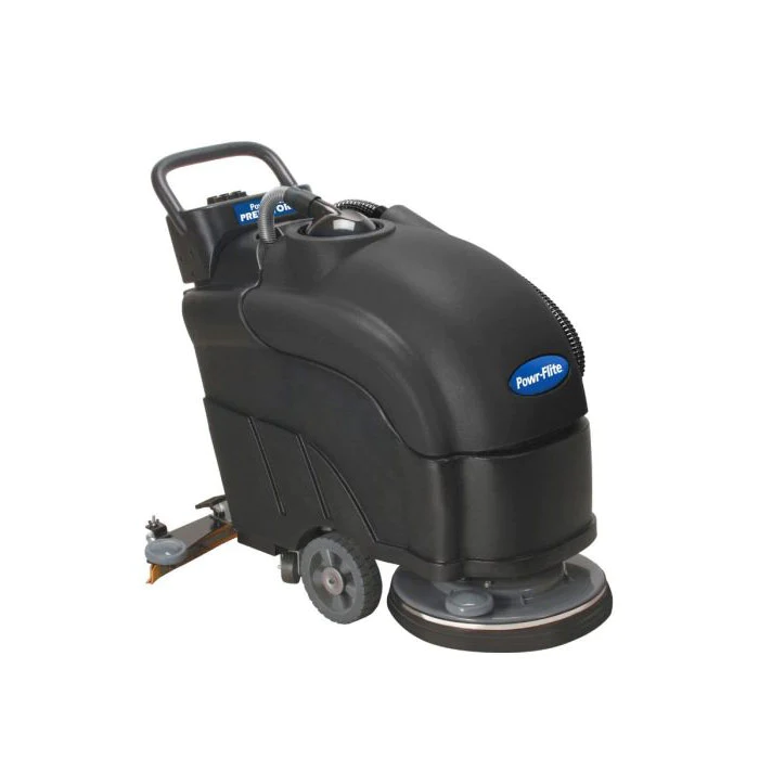 Featured image for “Floor Scrubber Self Contained 17””