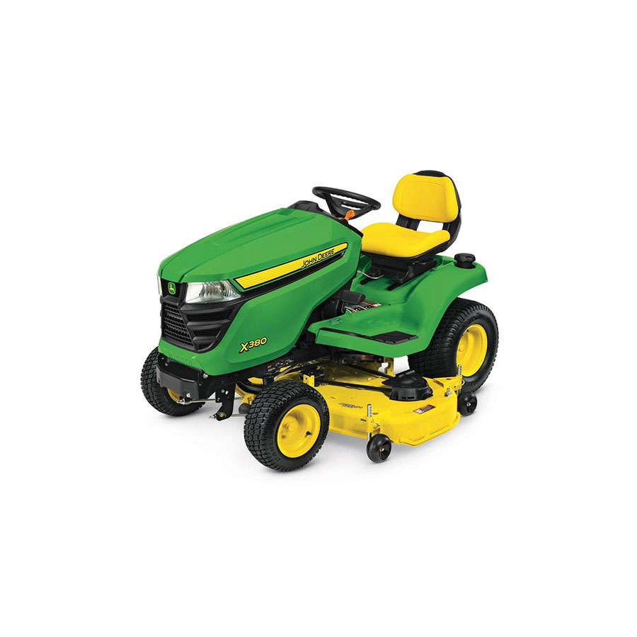Featured image for “Riding Lawn Mower 54″”